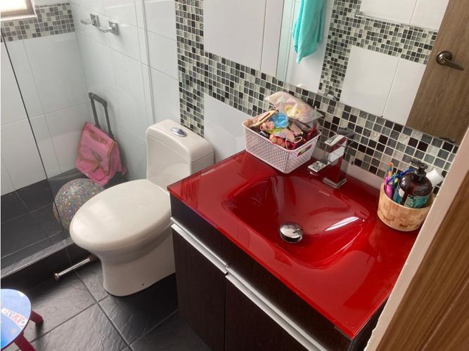 Apartamento de 4 alcobas en venta en Santa Barbara, Bogotá, 276 m² · foto 13 de 24