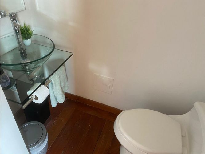 Apartamento de 4 alcobas en venta en Santa Barbara, Bogotá, 276 m² · foto 16 de 24