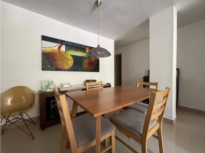 Apartamento de 3 alcobas en venta en El Poblado, Medellín, 85 m² · foto 6 de 17