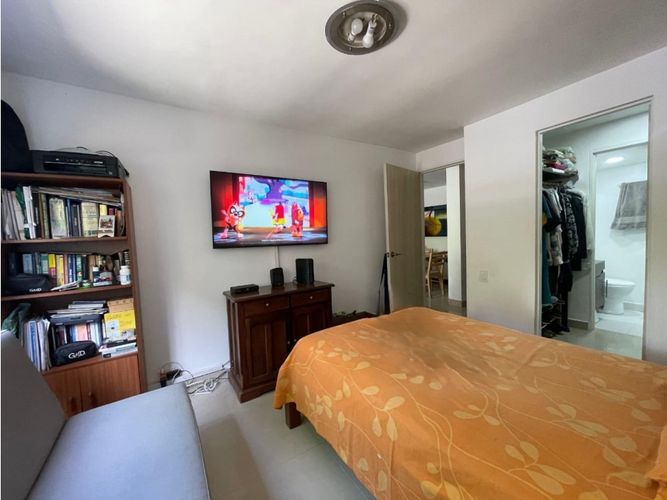 Apartamento de 3 alcobas en venta en El Poblado, Medellín, 85 m² · foto 15 de 17