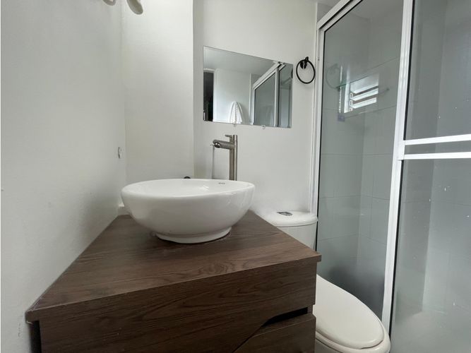Apartamento de 3 alcobas en venta en El Poblado, Medellín, 85 m² · foto 17 de 17