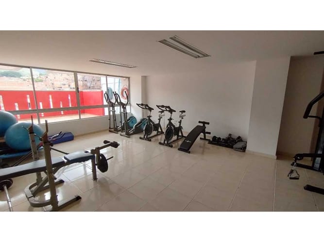Apartamento de 3 alcobas en venta en La Victoria, Bello, 87 m² · foto 16 de 18