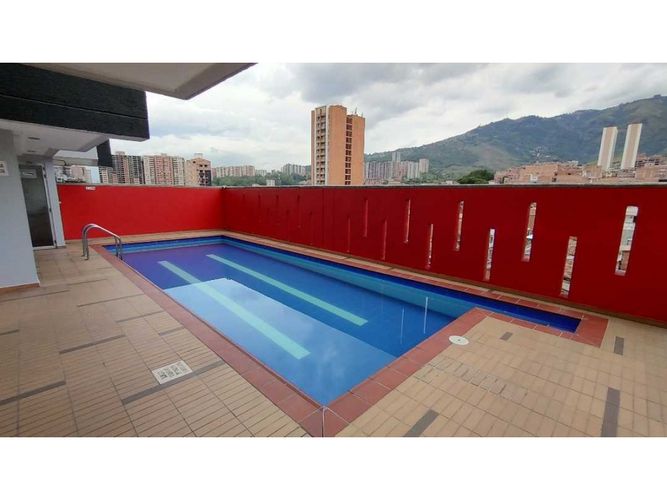 Apartamento de 3 alcobas en venta en La Victoria, Bello, 87 m² · foto 18 de 18