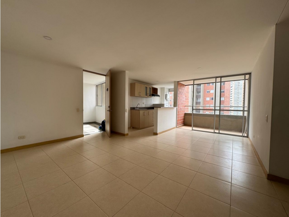Apartment for rent in San jose, Sabaneta