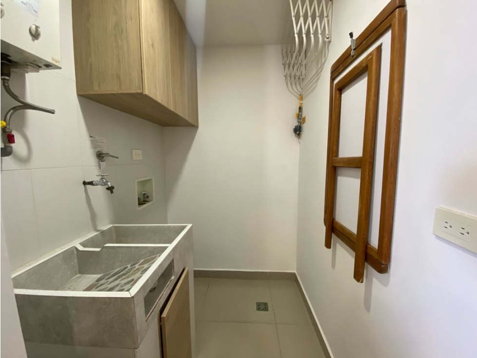 2BR Apartment in Vizcaya (73 m²) - 3