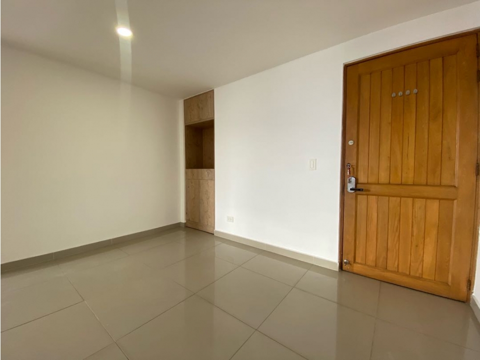 2BR Apartment in Vizcaya (73 m²) - 4