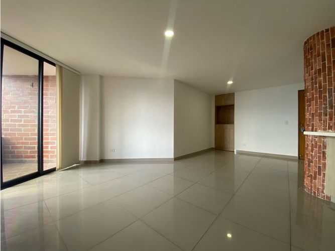 Apartamento de 2 alcobas en arriendo en La Florida, Medellín, 73 m² · foto 5 de 20