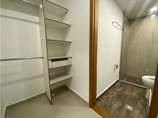 Apartamento de 2 alcobas en arriendo en La Florida, Medellín, 73 m² · foto 10 de 20