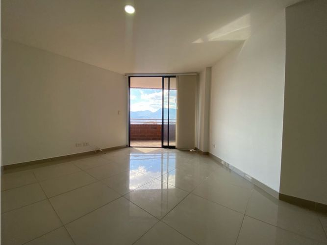 Apartamento de 2 alcobas en arriendo en La Florida, Medellín, 73 m² · foto 15 de 20