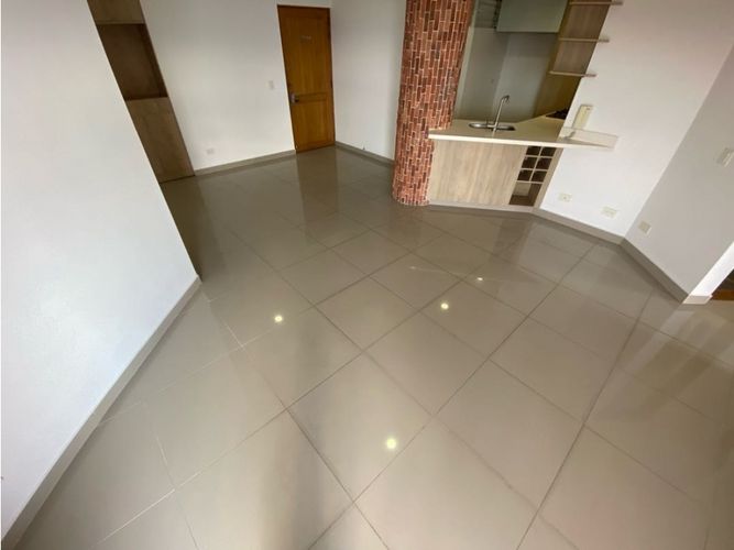 Apartamento de 2 alcobas en arriendo en La Florida, Medellín, 73 m² · foto 16 de 20