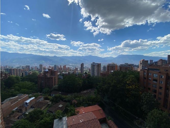 Apartamento de 2 alcobas en arriendo en La Florida, Medellín, 73 m² · foto 19 de 20