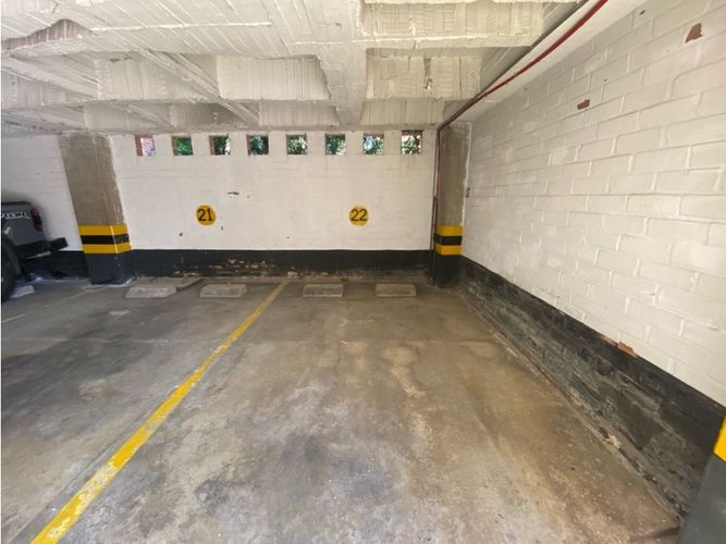 Apartamento de 2 alcobas en arriendo en La Florida, Medellín, 73 m² · foto 20 de 20