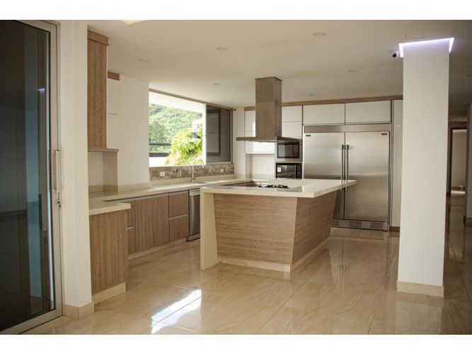 Casa de 4 alcobas en venta en Las Palmas, Medellín, 587 m² · foto 19 de 19