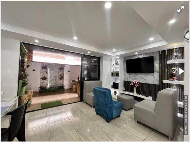 Casa de 3 alcobas en venta en Parque Natura, Jamundí, 110 m² · foto 3 de 12