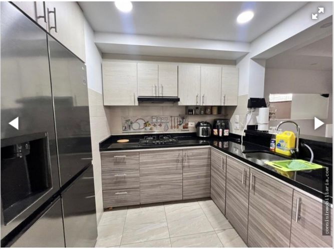 Casa de 3 alcobas en venta en Parque Natura, Jamundí, 110 m² · foto 5 de 12