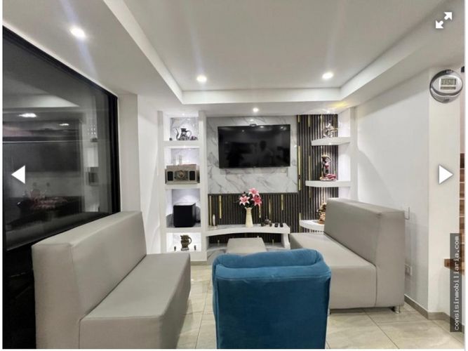 Casa de 3 alcobas en venta en Parque Natura, Jamundí, 110 m² · foto 7 de 12