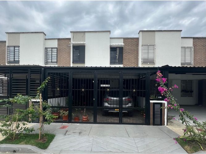 Casa de 3 alcobas en venta en Parque Natura, Jamundí, 110 m² · foto 8 de 12