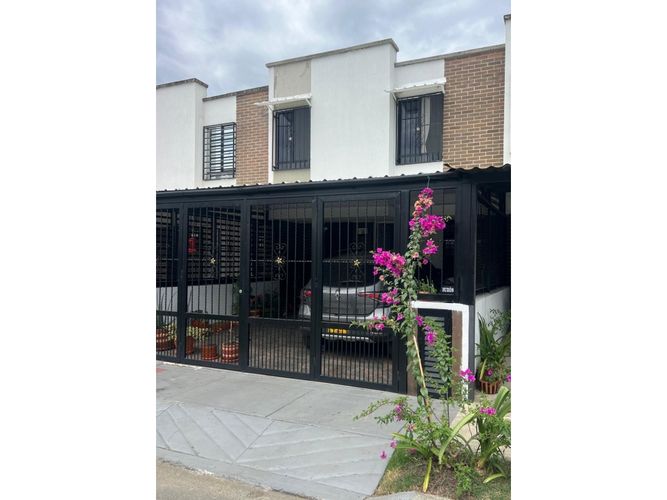 Casa de 3 alcobas en venta en Parque Natura, Jamundí, 110 m² · foto 10 de 12