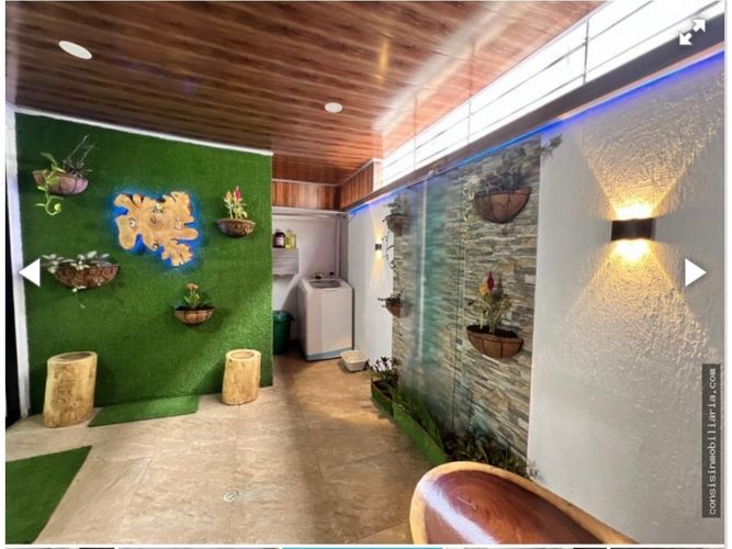 Casa de 3 alcobas en venta en Parque Natura, Jamundí, 110 m² · foto 11 de 12