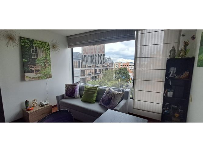 Apartamento en venta en El Contador, Bogotá · foto 2 de 23