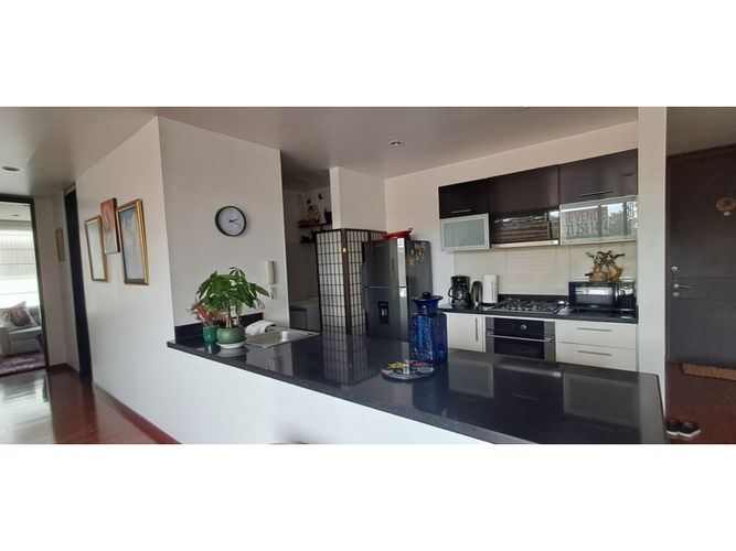 Apartamento en venta en El Contador, Bogotá · foto 4 de 23