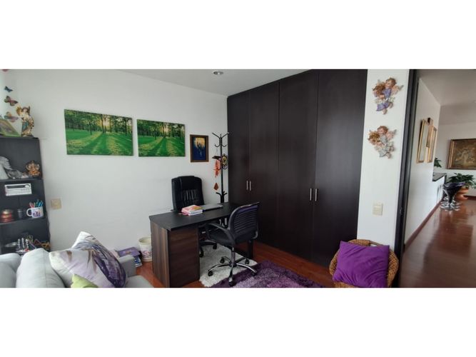 Apartamento en venta en El Contador, Bogotá · foto 6 de 23