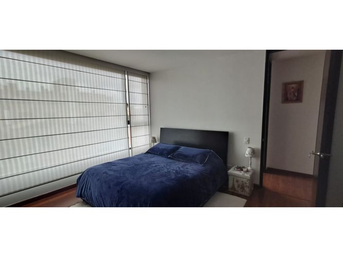 Apartamento en venta en El Contador, Bogotá · foto 7 de 23