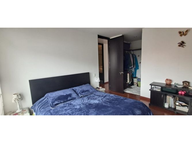 Apartamento en venta en El Contador, Bogotá · foto 8 de 23