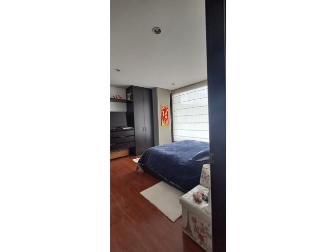 Apartamento en venta en El Contador, Bogotá · foto 9 de 23