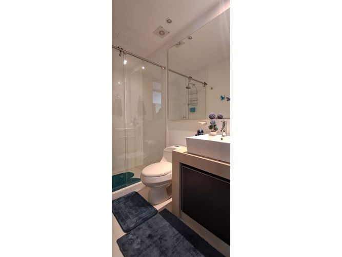 Apartamento en venta en El Contador, Bogotá · foto 10 de 23