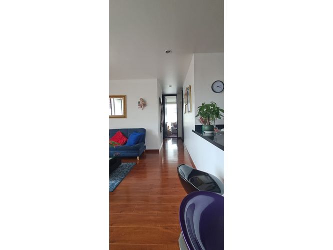 Apartamento en venta en El Contador, Bogotá · foto 11 de 23