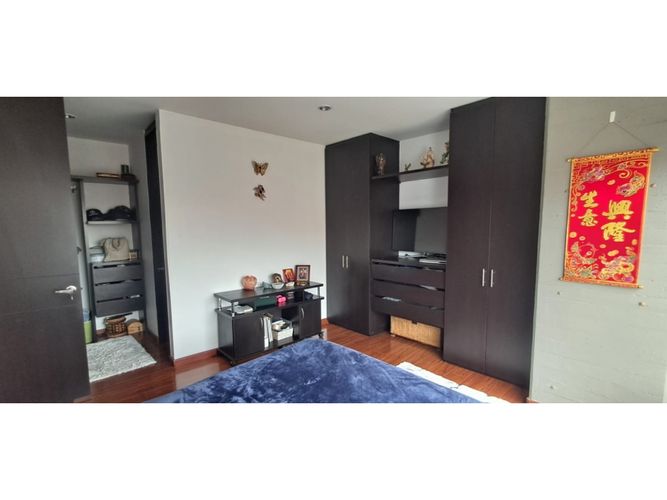 Apartamento en venta en El Contador, Bogotá · foto 12 de 23