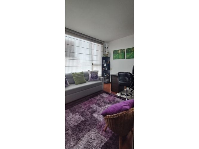 Apartamento en venta en El Contador, Bogotá · foto 13 de 23