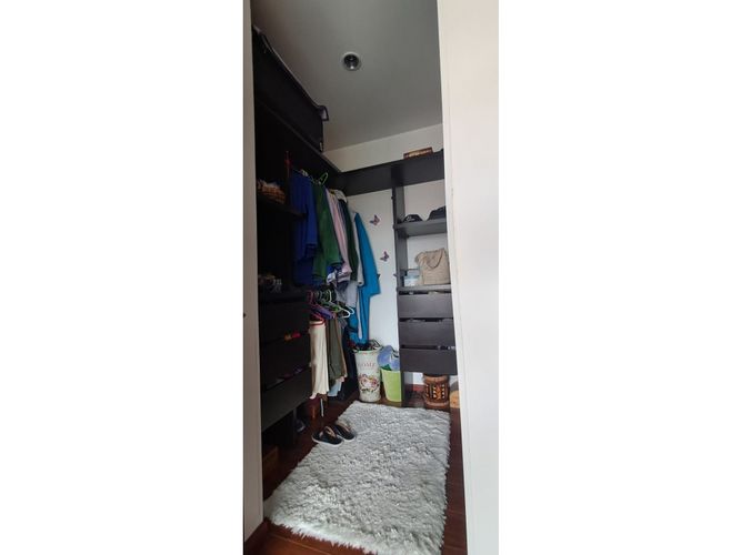 Apartamento en venta en El Contador, Bogotá · foto 14 de 23