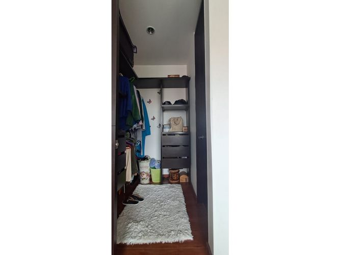Apartamento en venta en El Contador, Bogotá · foto 16 de 23