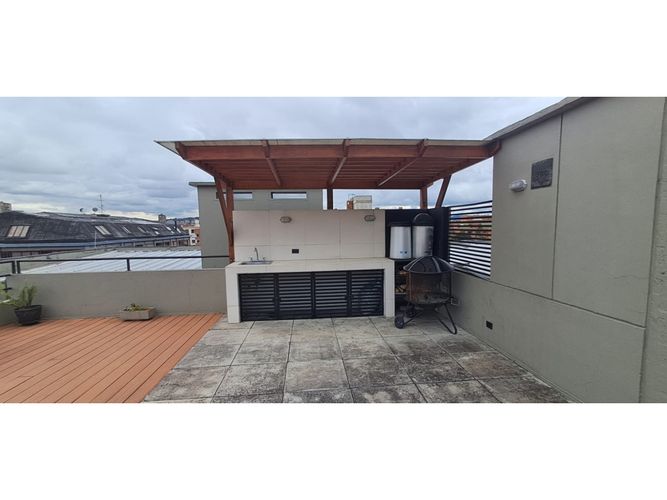 Apartamento en venta en El Contador, Bogotá · foto 17 de 23