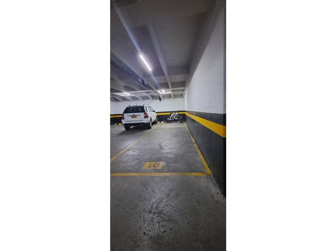 Apartamento en venta en El Contador, Bogotá · foto 19 de 23