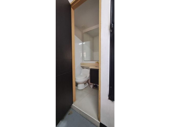 Apartamento en venta en El Contador, Bogotá · foto 20 de 23