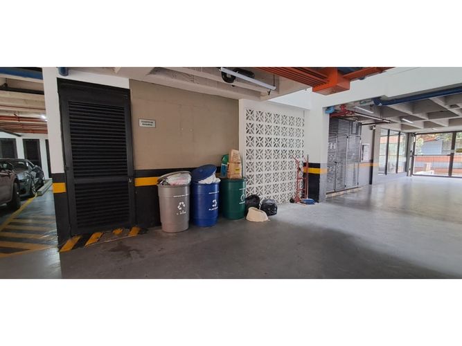 Apartamento en venta en El Contador, Bogotá · foto 22 de 23