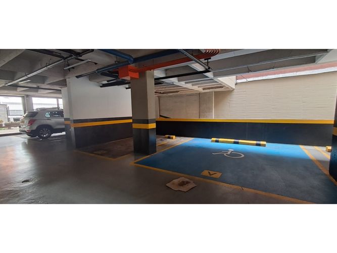 Apartamento en venta en El Contador, Bogotá · foto 23 de 23