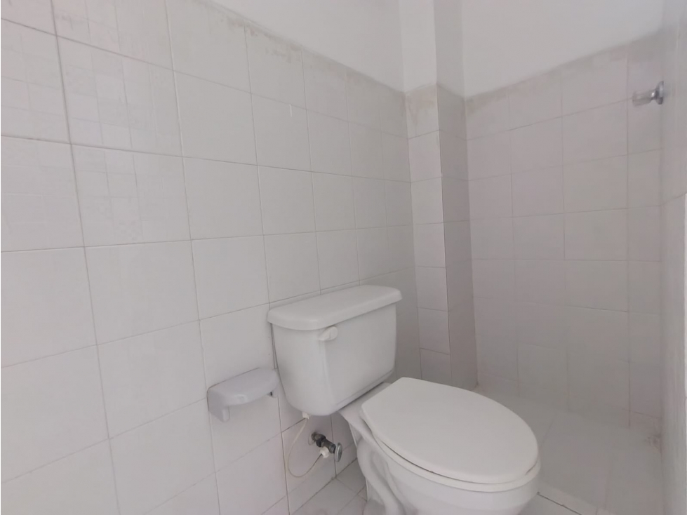 Apartamento en venta en La Almeria, Medellín · foto 12 de 14