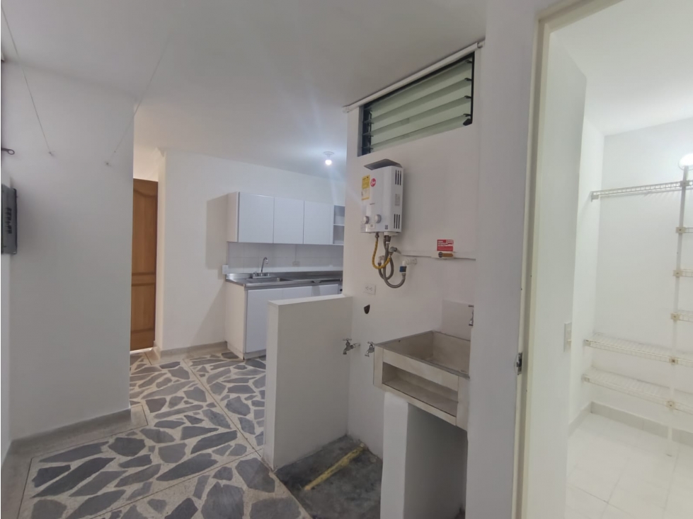 Apartamento en venta en La Almeria, Medellín · foto 14 de 14