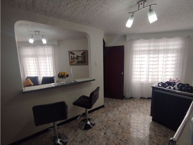 Casa en venta en Santa Monica, Dosquebradas · foto 3 de 16