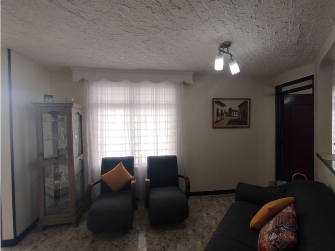 Casa en venta en Santa Monica, Dosquebradas · foto 5 de 16