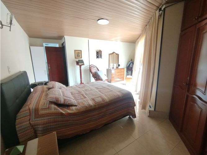 Casa en venta en Santa Monica, Dosquebradas · foto 11 de 16