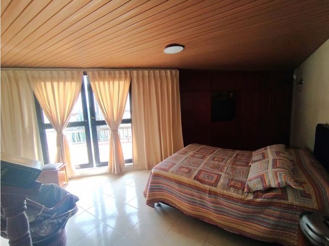 Casa en venta en Santa Monica, Dosquebradas · foto 12 de 16