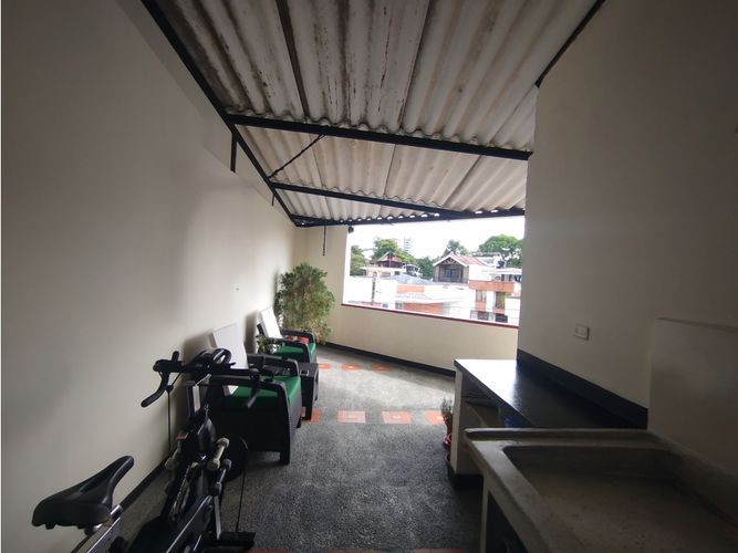 Casa en venta en Santa Monica, Dosquebradas · foto 14 de 16