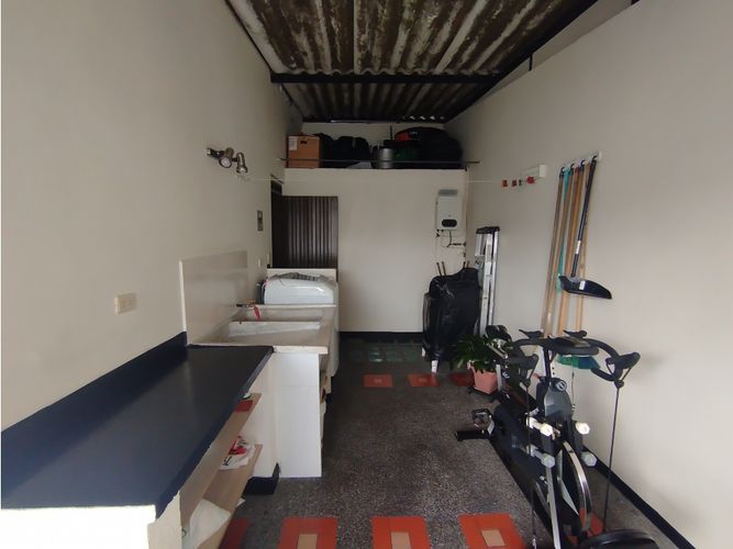 Casa en venta en Santa Monica, Dosquebradas · foto 15 de 16