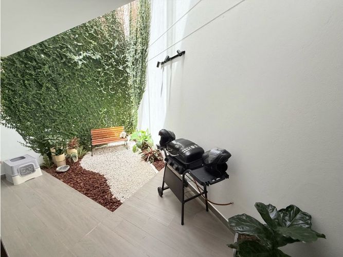 Casa de 4 alcobas en venta en La Ceja, 207 m² · foto 5 de 24