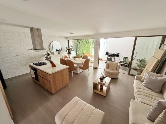 Casa de 4 alcobas en venta en La Ceja, 207 m² · foto 7 de 24